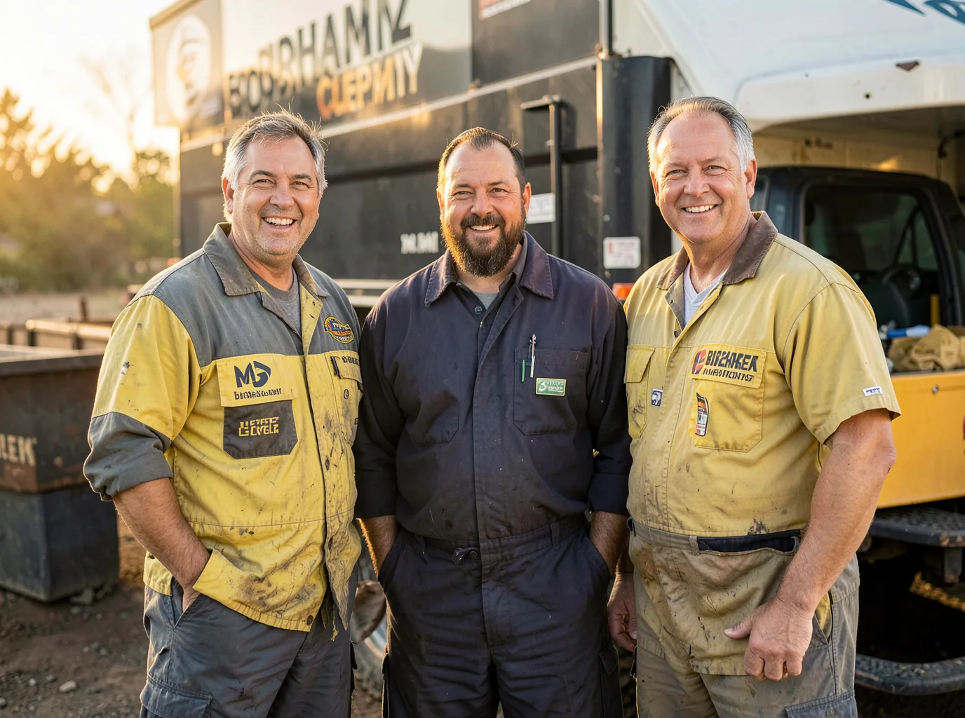 Sewage Cleanup company in Broseley, MO